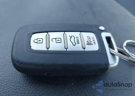 2013 Hyundai Elantra Limited from USA, damaged, VIN 5NPDH4AE6DH370051